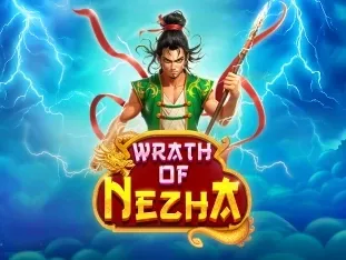 Wrath Of Nezha screenshot
