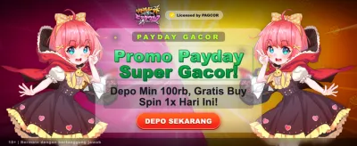 Mainkan Slot Gacor Sekarang Juga banner