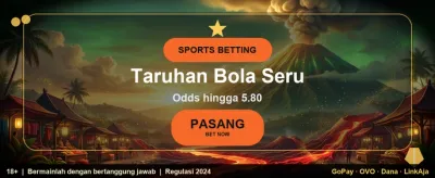 Jackpot Melimpah Setiap Hari banner