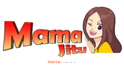 mamajituslot.net Logo